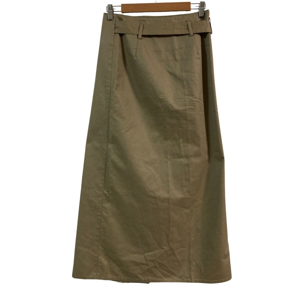 Y's ワイズ ヨウジヤマモト　ラップスカート サイズ1 美品 Y's YOHJI YAMAMOTO ワイズ ヨウジヤマモト ラップスカート YC