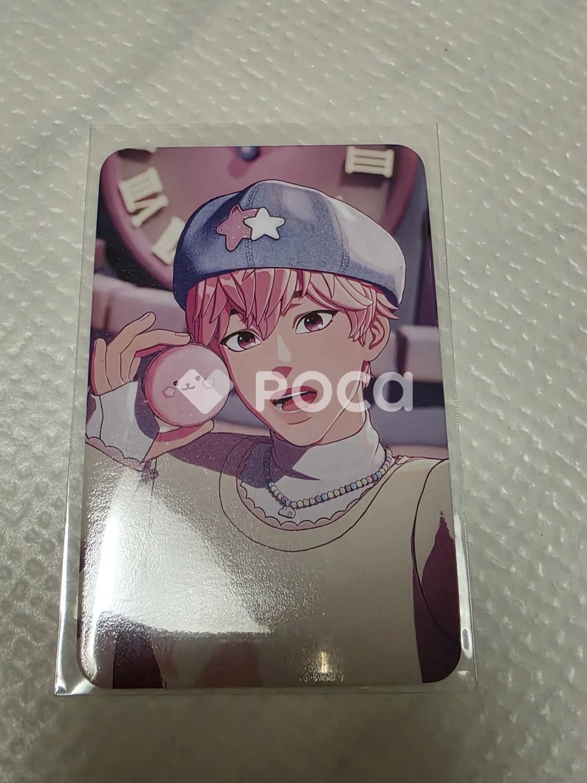 PLAVE バンビ PLBBUU hello82 - メルカリ