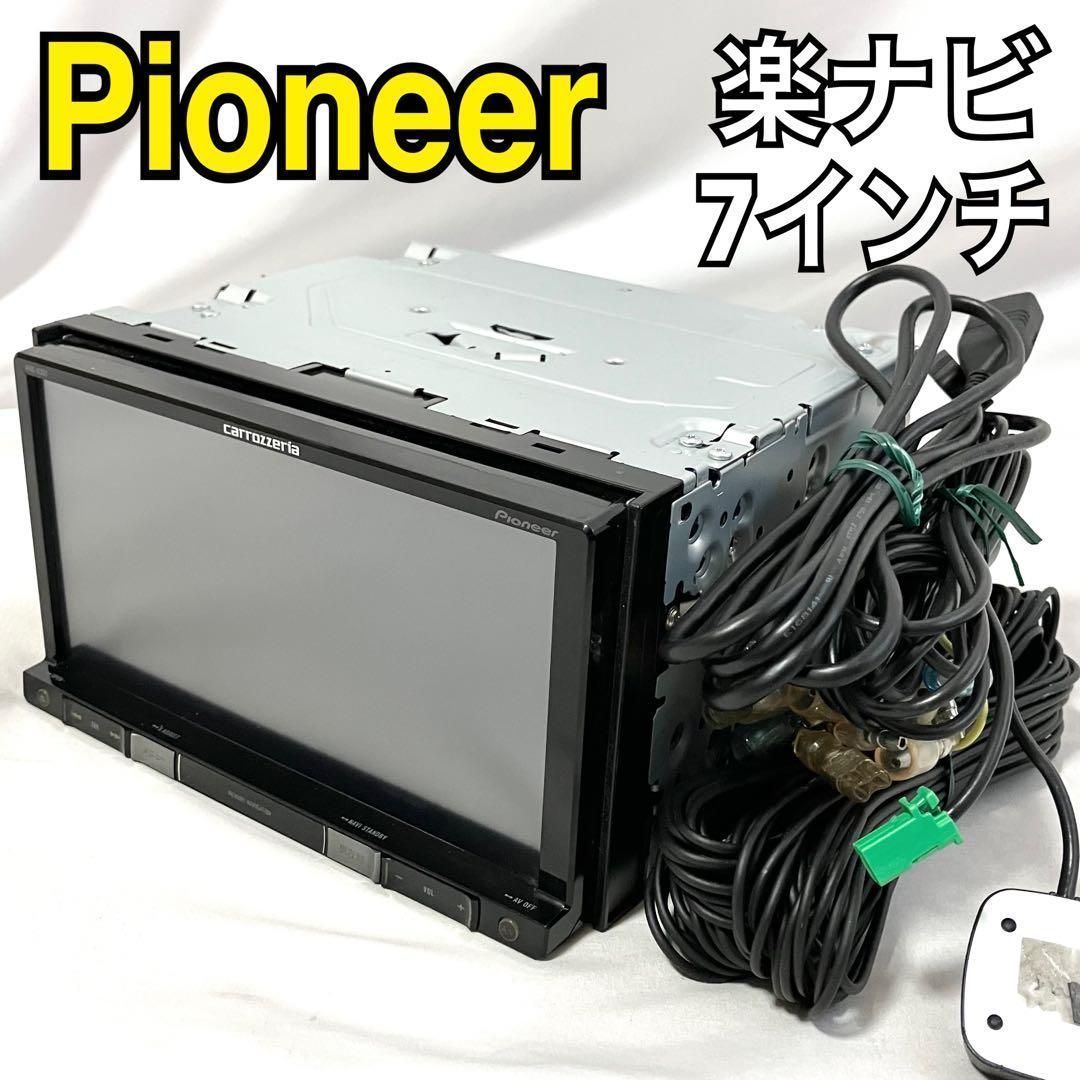 carrozzeria ナビ AVIC-RZ07 51WRcLgjKgL._AC_UF350,