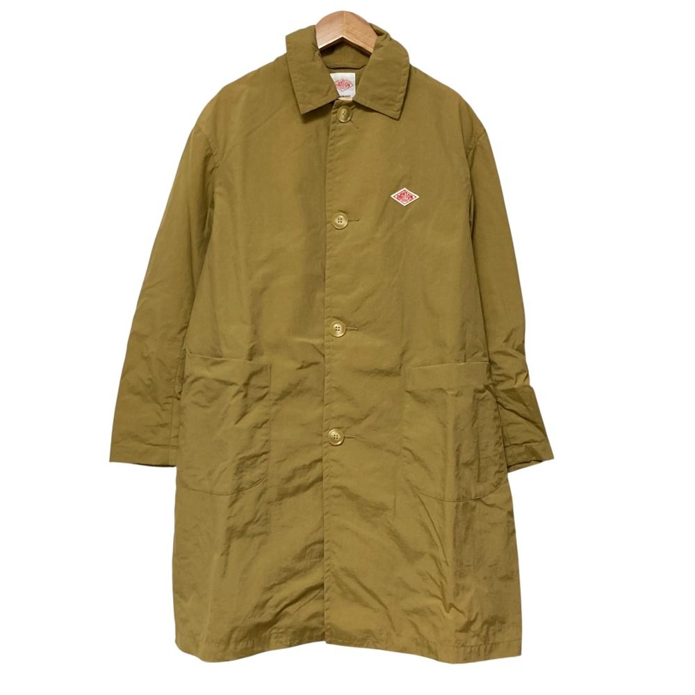 その他 DANTON ロングコート