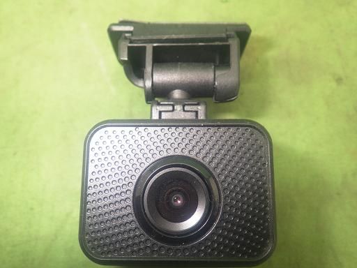 中古】KENWOOD ケンウッド ドライブレコーダー DRV-MR740 - メルカリ