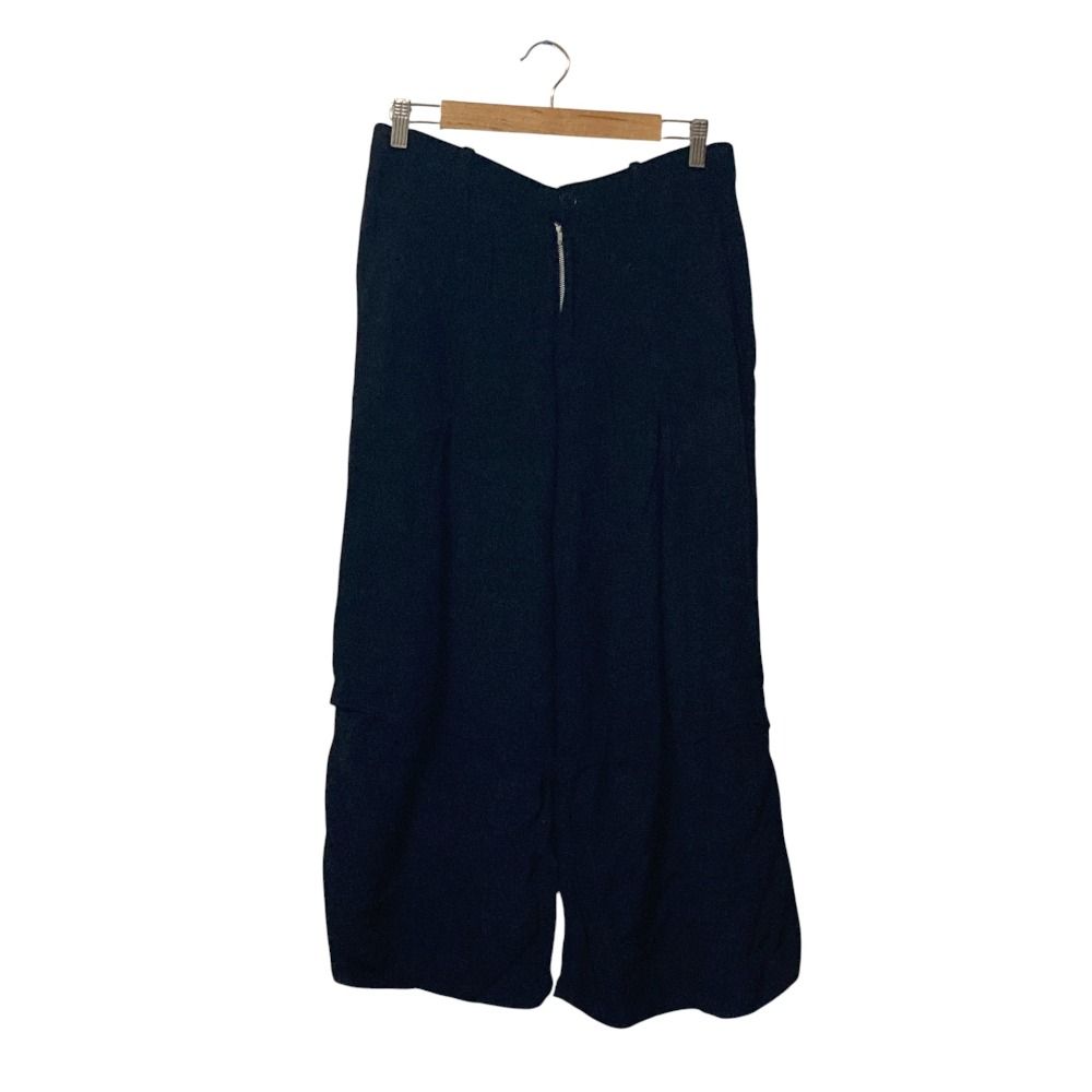 良品 Y's ワイズ ヨウジヤマモト ワイドパンツ YP-P05-204 サイズ1