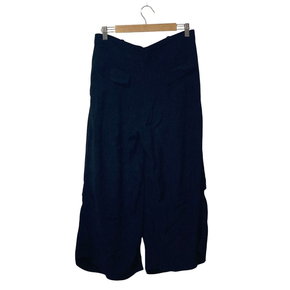 良品 Y's ワイズ ヨウジヤマモト ワイドパンツ YP-P05-204 サイズ1