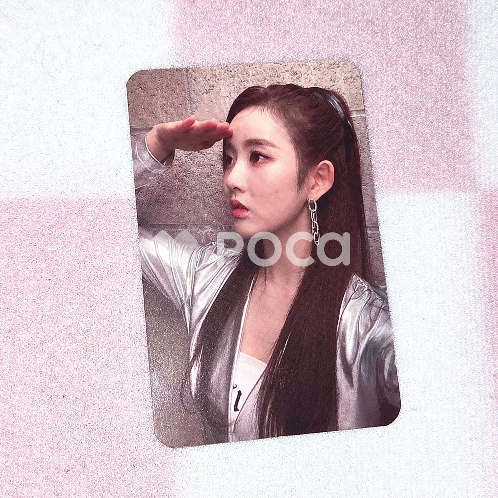 STAYC シウン Star To A Young Culture - メルカリ