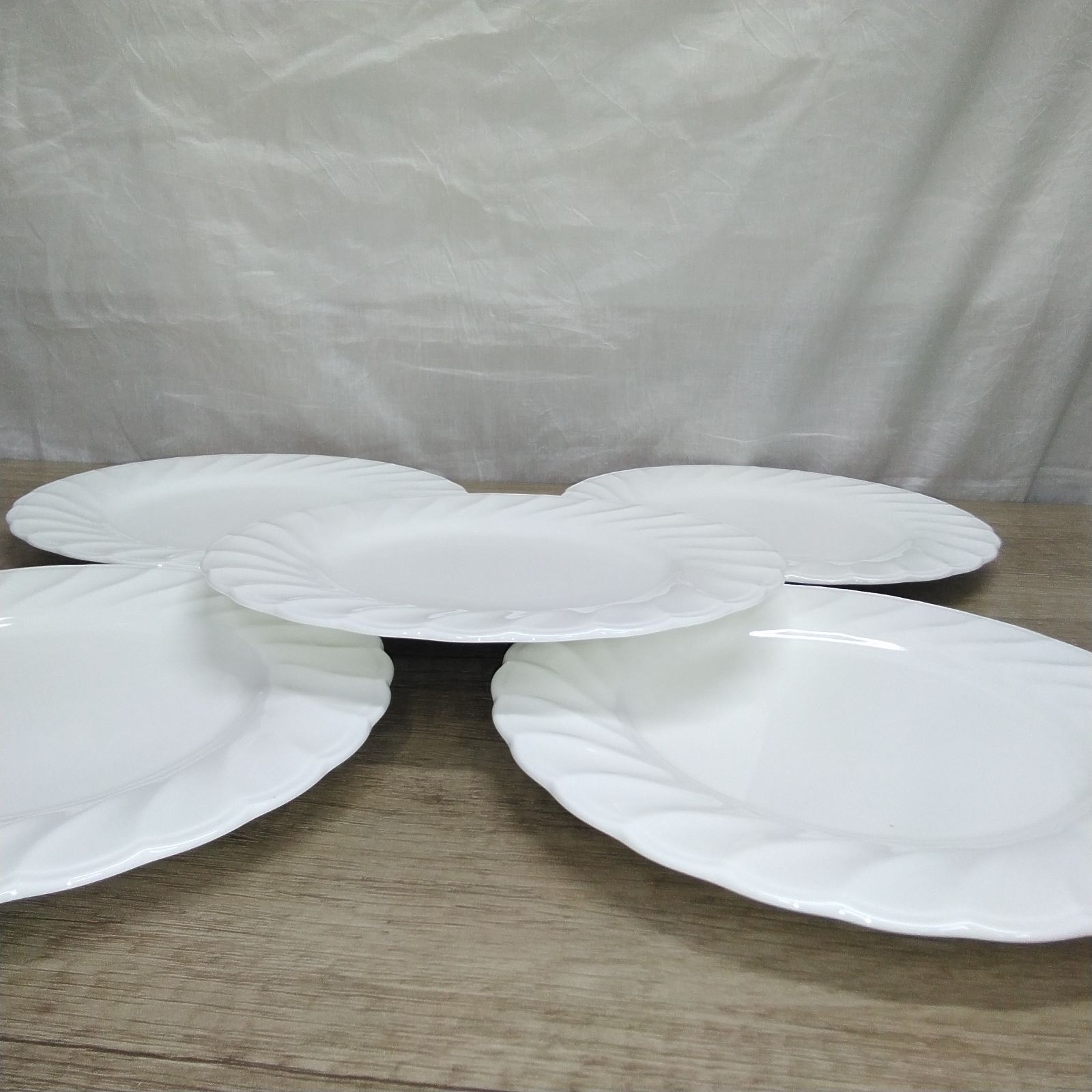 Noritake ポニョお皿2枚セット 洋食器 Noritakeノリタケ ボーン