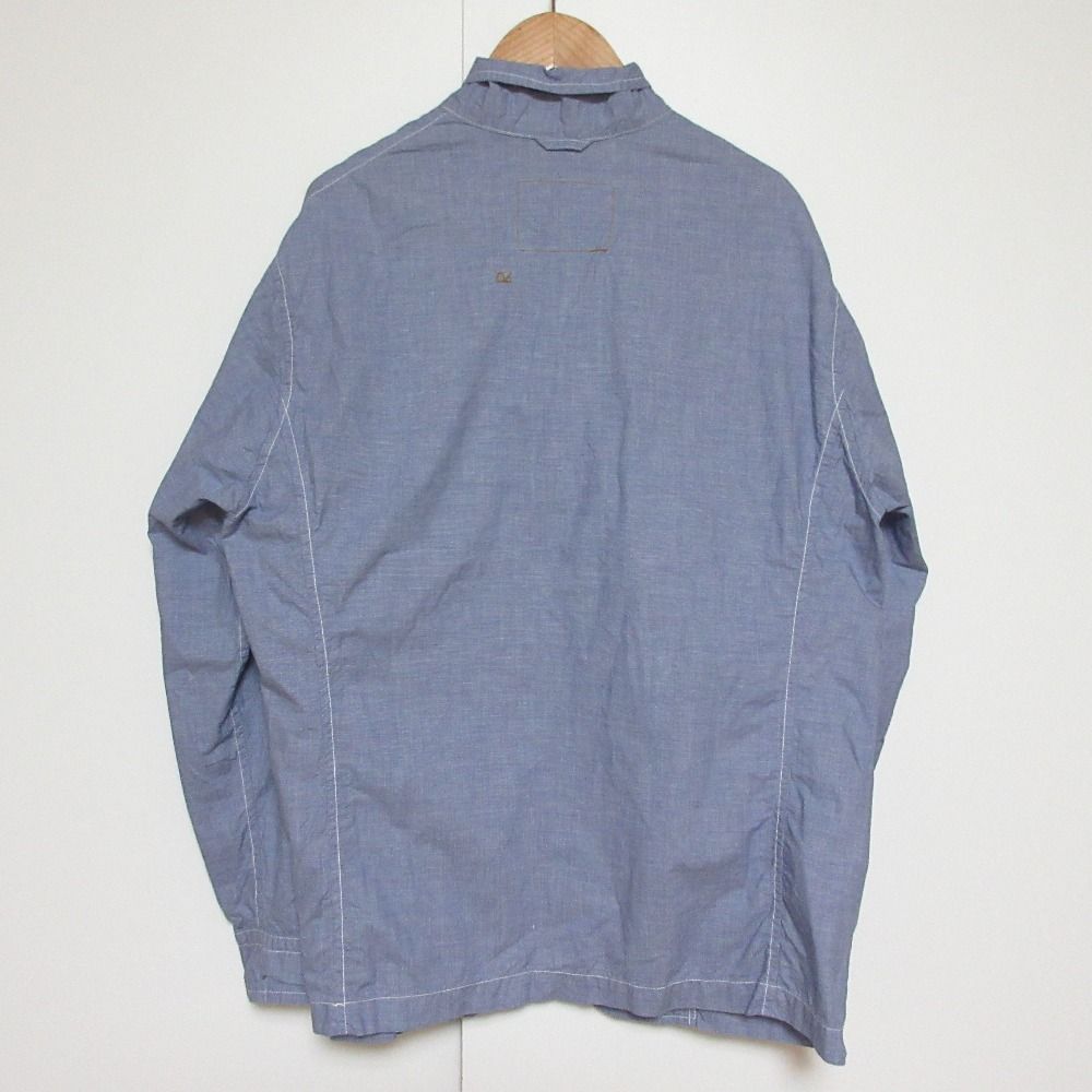 美品 45R フォーティーファイブアール スーピマオーガニックバチストの