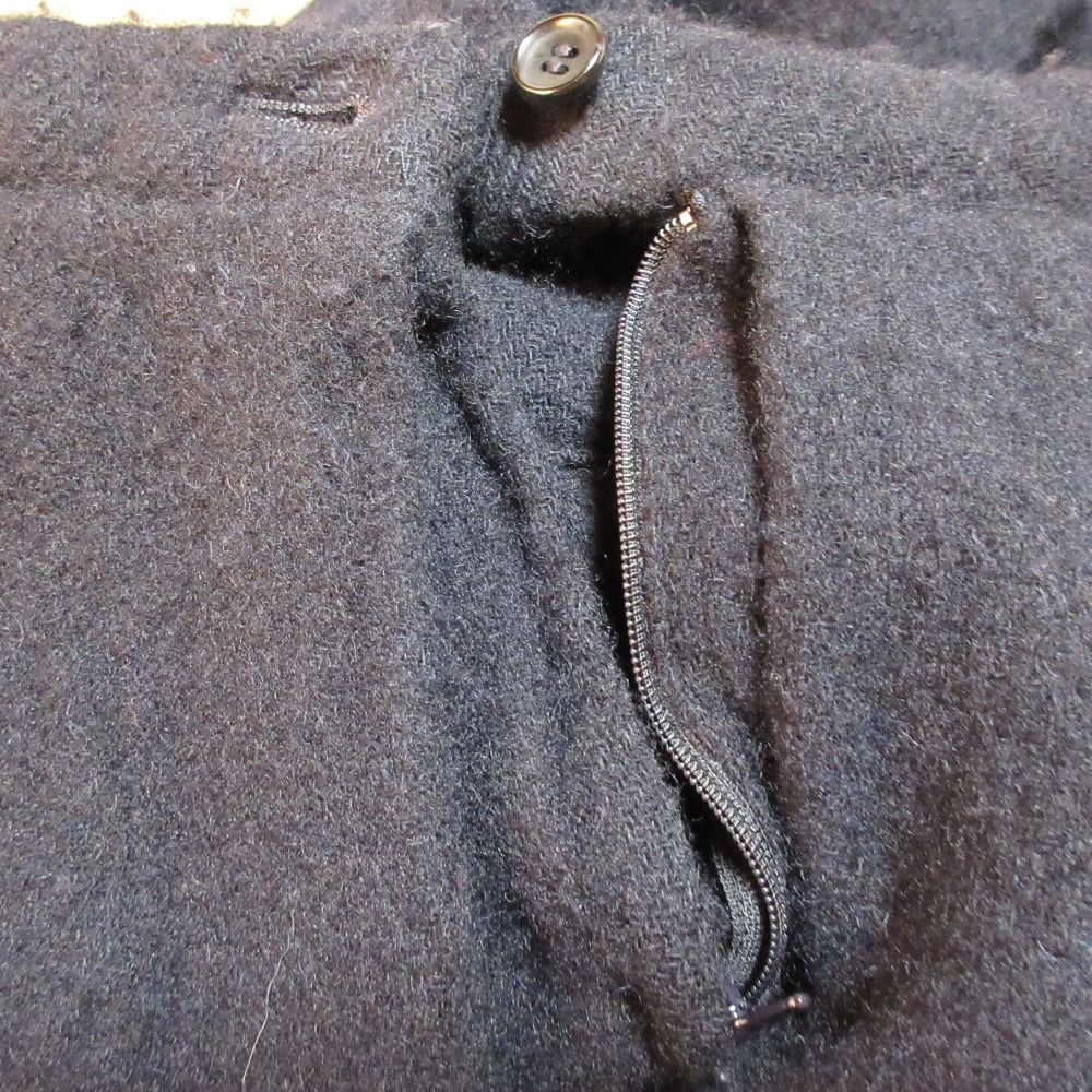 美品 COMME des GARCONS COMME des GARCONS コムデギャルソン コムコム  