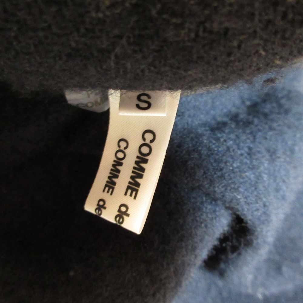 美品 COMME des GARCONS COMME des GARCONS コムデギャルソン コムコム  
