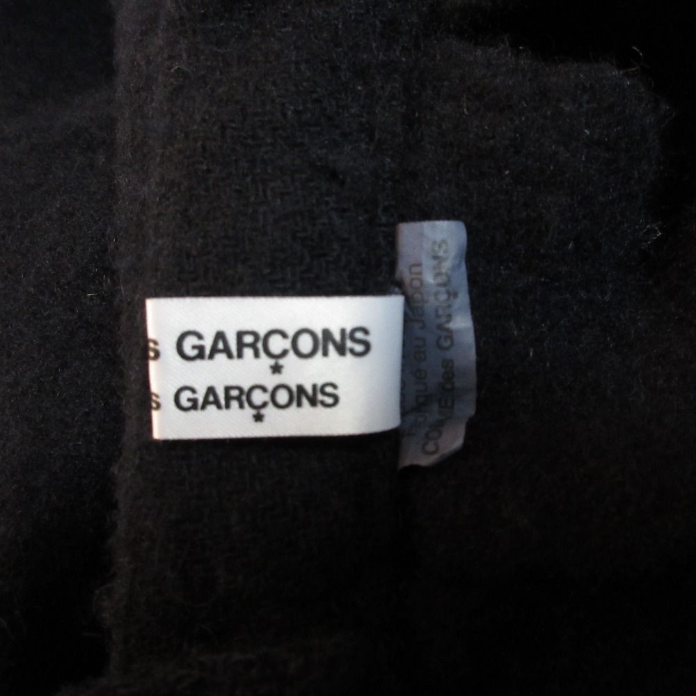 美品 COMME des GARCONS COMME des GARCONS コムデギャルソン コムコム  