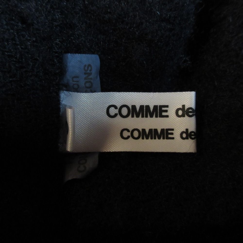 美品 COMME des GARCONS COMME des GARCONS コムデギャルソン コムコム  