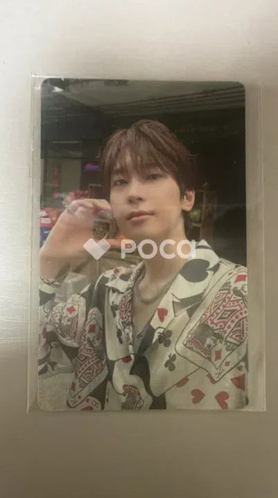 Spill the feels yizhiyu ポラロイド ウォヌ トレカ SEVENTEEN セブチ SPILL THE FEELS Kit ウォヌ SEVENTEEN spill the