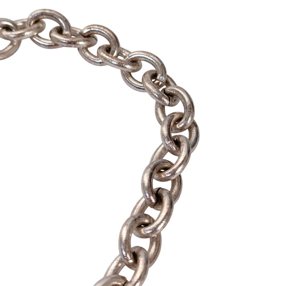 seads mara 完売　ビックチェーンネックレス seads mara 完売 ビックチェーンネックレス - メルカリ