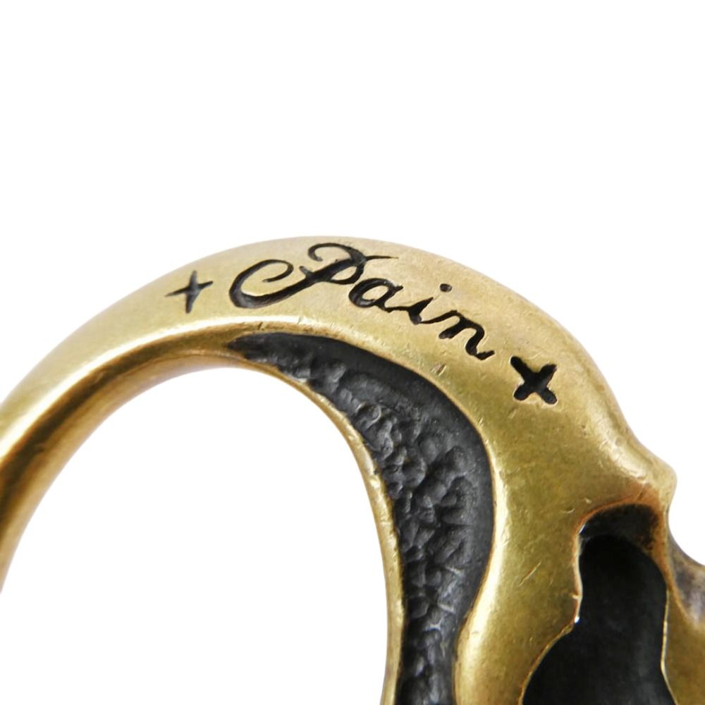 ■galcia ガルシア　ウォレットチェーン マリア　スカル □galcia ガルシア ウォレットチェーン マリア スカル galcia - SKULL