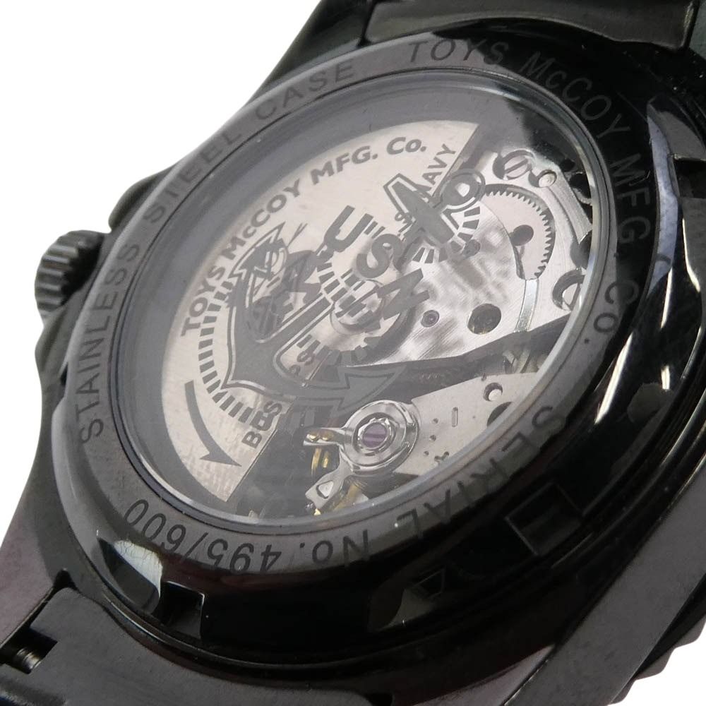 TOY'S McCOY トイズマッコイ 600個限定 FELIX THE CAT フィリックス