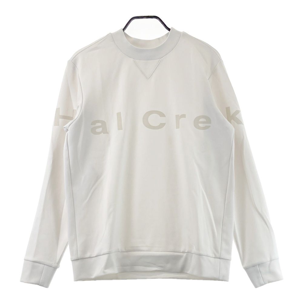 サイズ：50 HEAL CREEK ヒールクリーク 長袖 スウェットシャツ