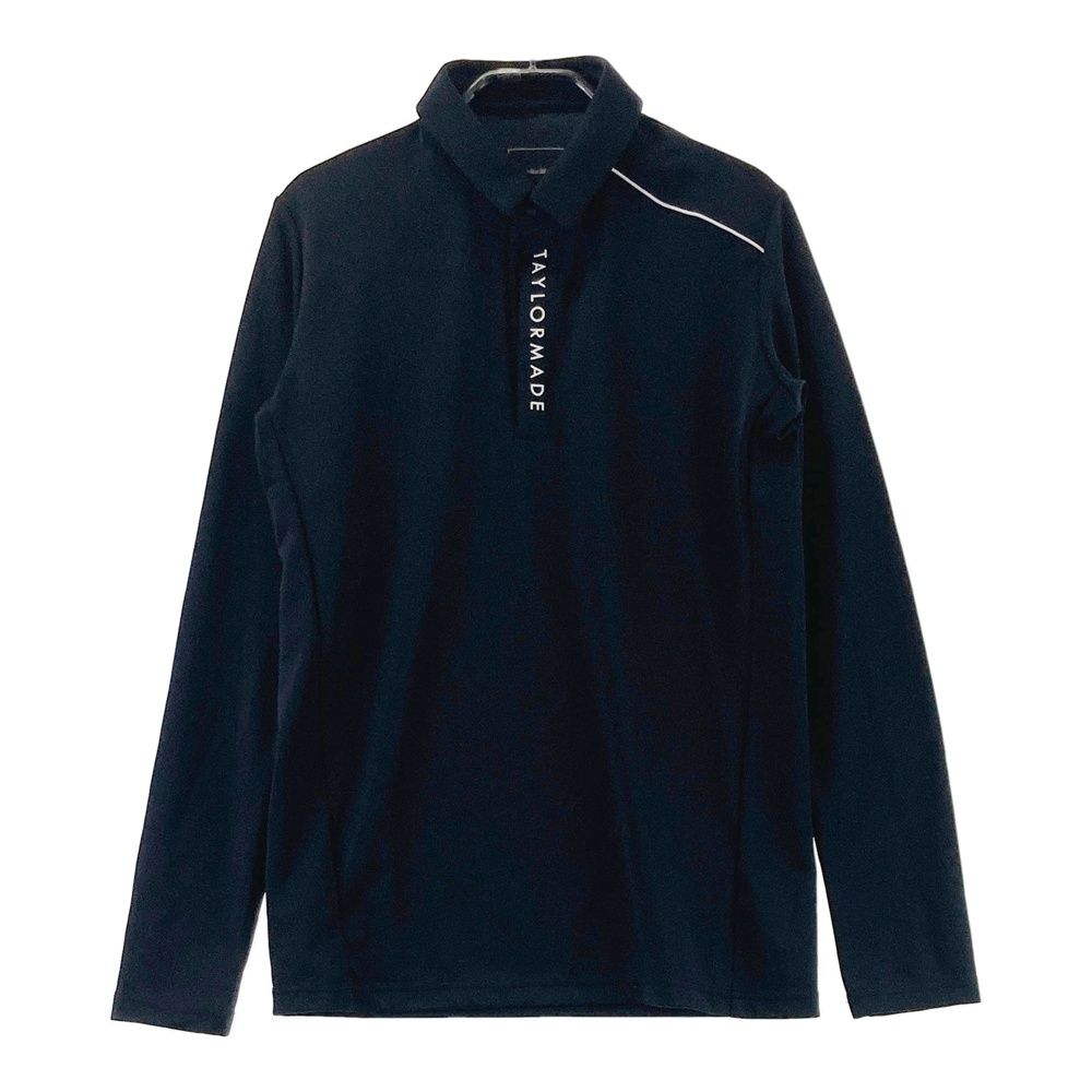 テーラーメイド 長袖 裏起毛ポロシャツ Lサイズ 楽天市場】長袖 ポロシャツ（ブランドテーラーメイド）（メンズウェア