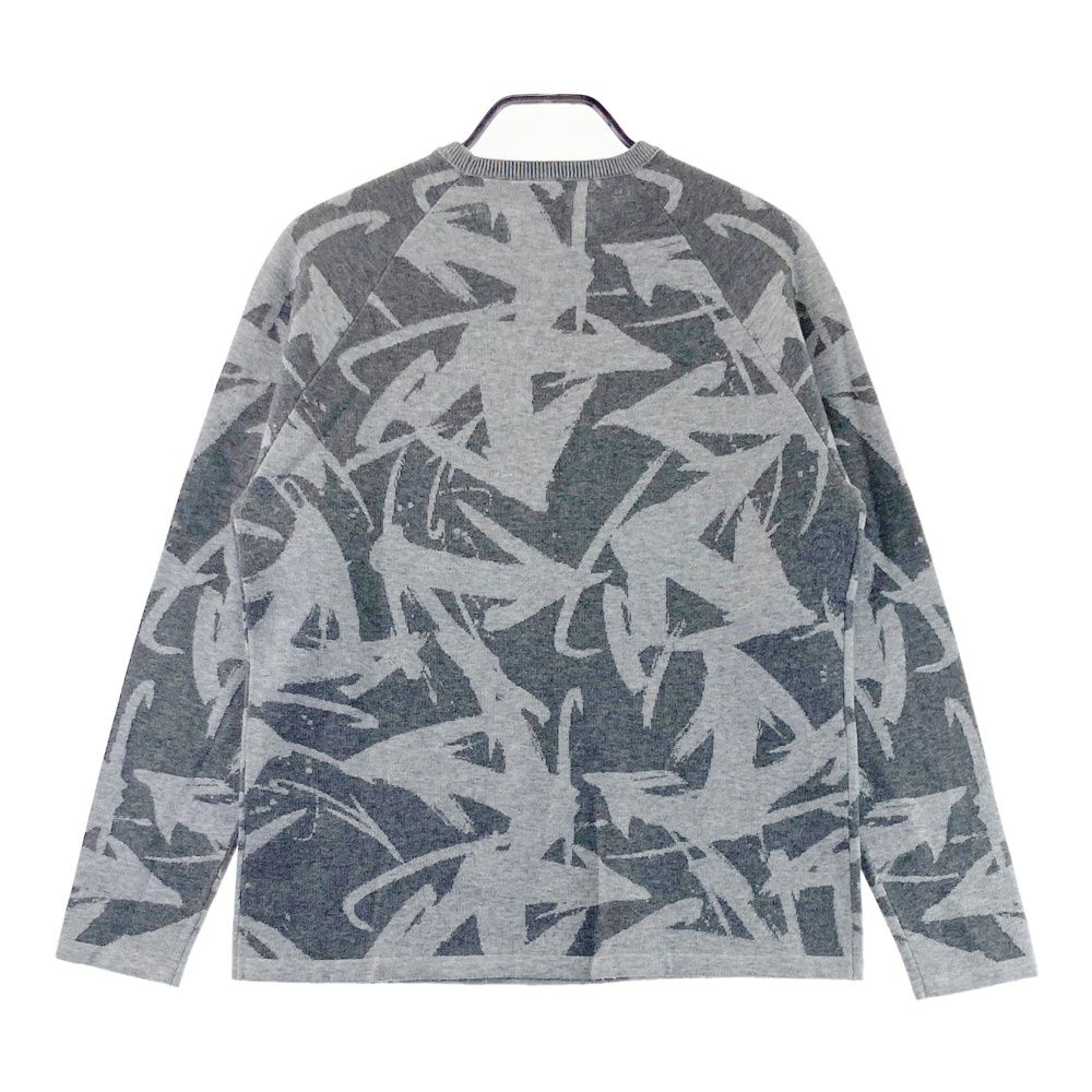 デサント　メンズゴルフセーター デサントゴルフ DESCENTE ゴルフ レーヨン混モックネックセーター