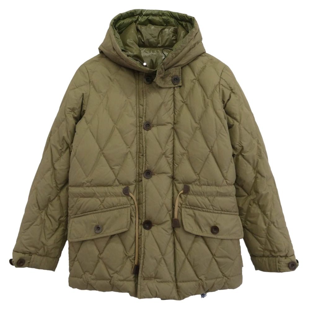 MONCLER モンクレール Z7HJ1269 国内正規品 スープリームスタグ ALBERT