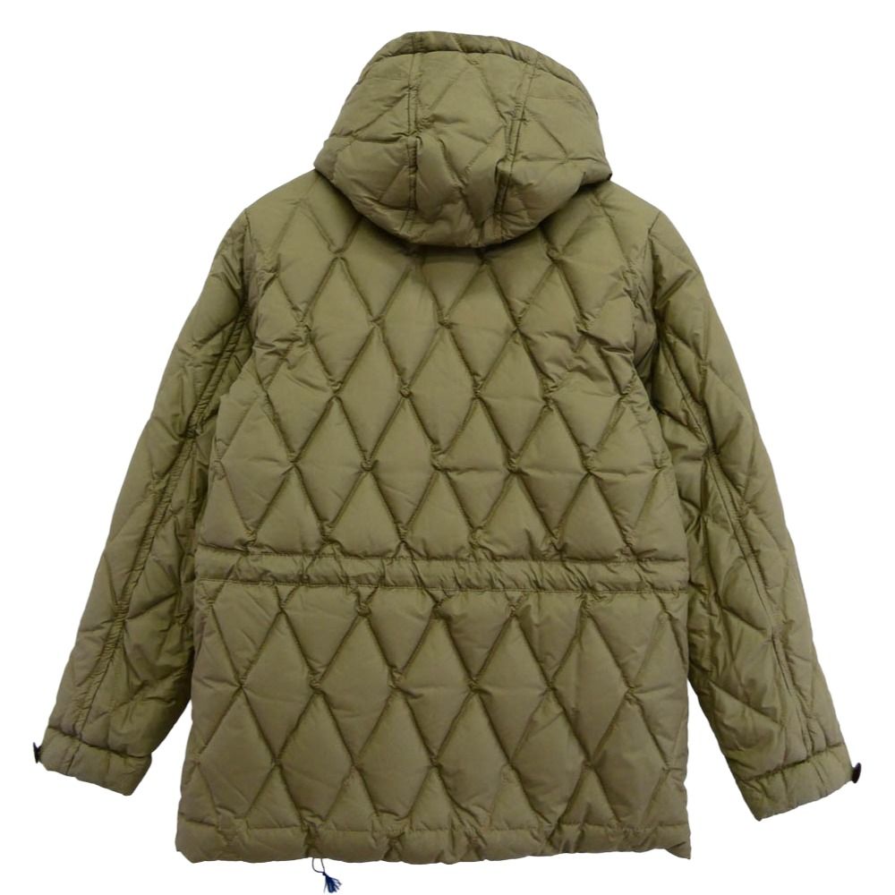 MONCLER モンクレール Z7HJ1269 国内正規品 スープリームスタグ ALBERT