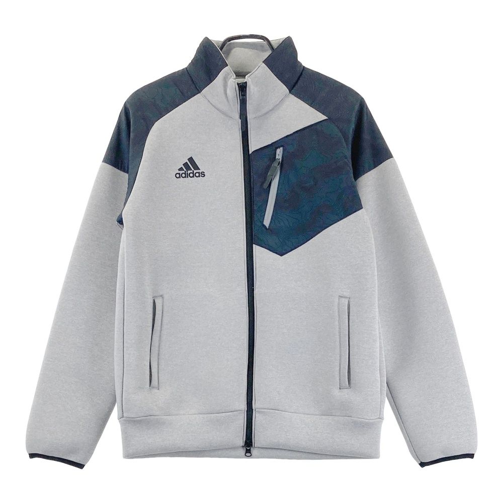 サイズ：O/XG ADIDAS GOLF アディダスゴルフ U31027 ダンボールニット