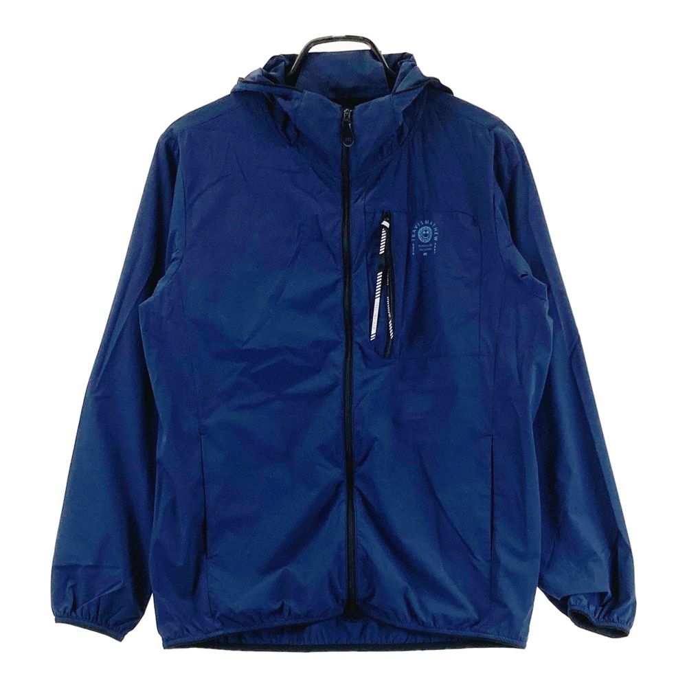 トラビスマシューセットアップ 青系 Mサイズ Travis Mathew 【公式通販】