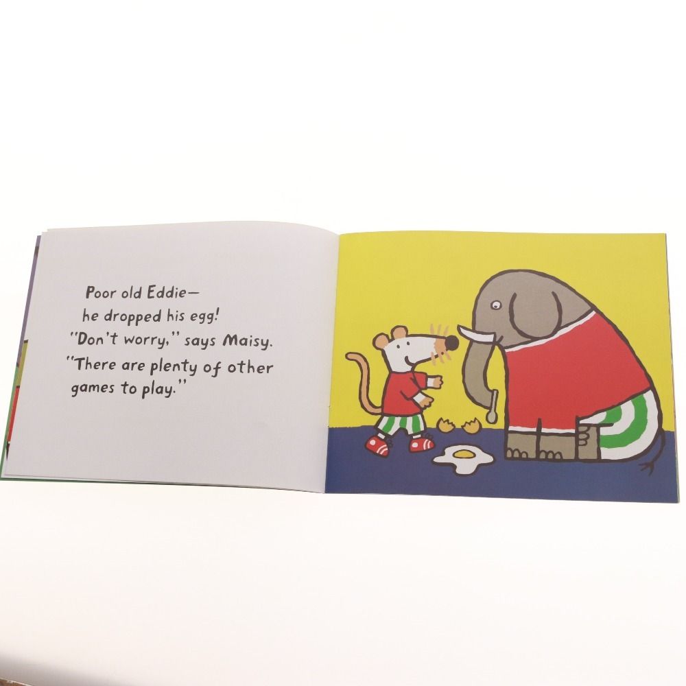 □ ルーシーカズンズ 英語絵本 36冊セット まとめ売り メイシーちゃん