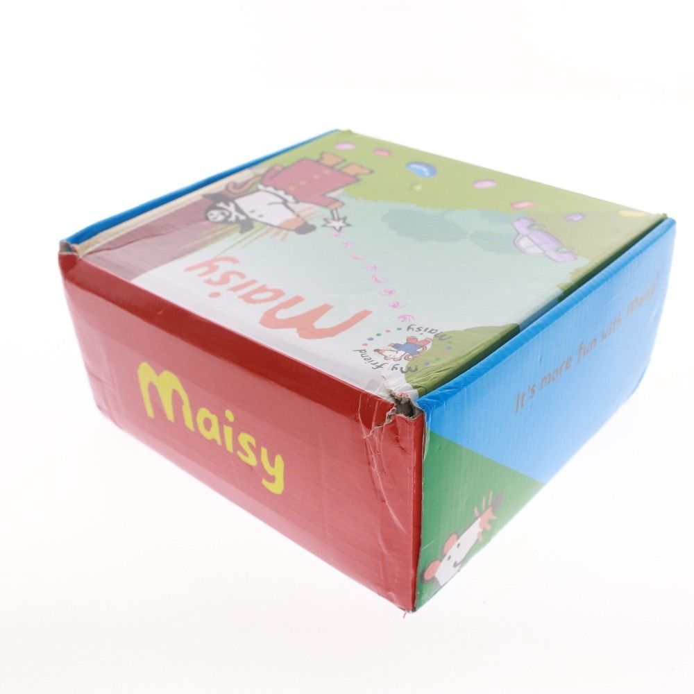 ✳︎美品！Maisy 絵本セット ルーシー・カズンズ □ ルーシーカズンズ 英語絵本 36冊セット まとめ売り メイシーちゃん