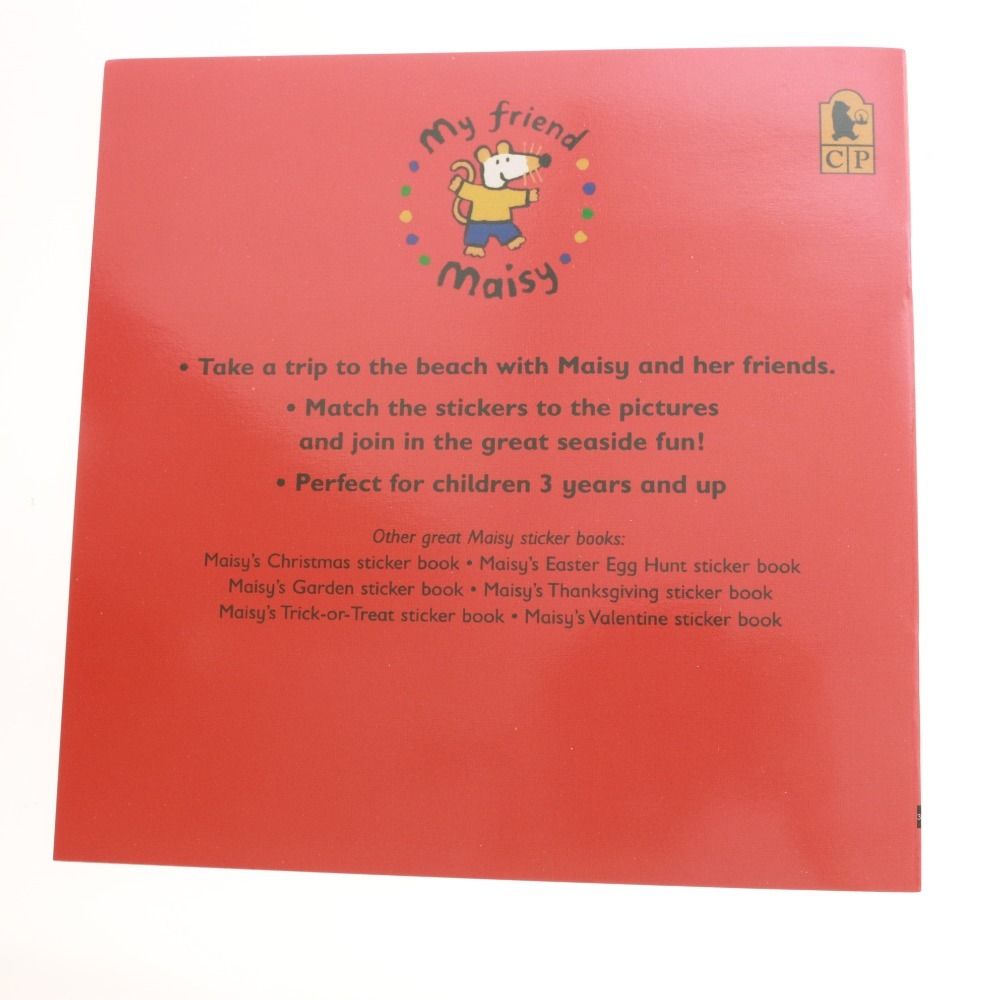 □ ルーシーカズンズ 英語絵本 36冊セット まとめ売り メイシーちゃん