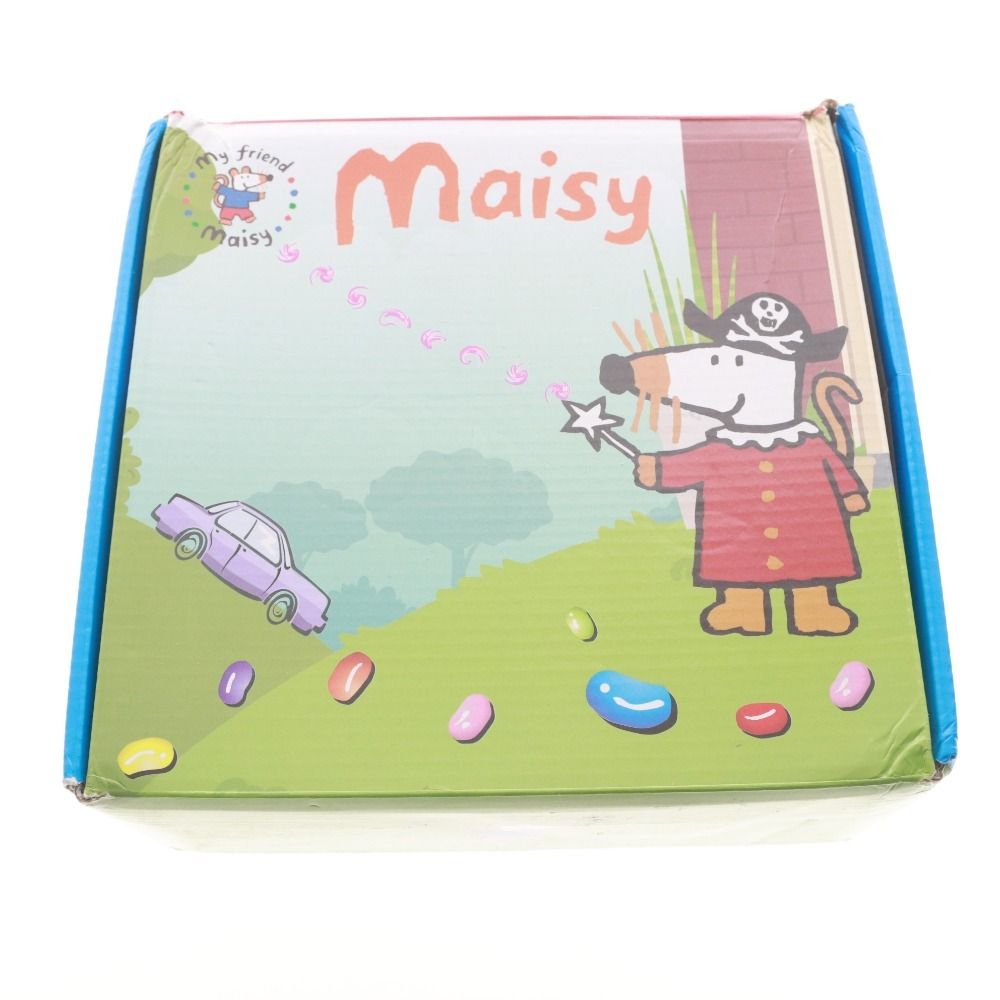 □ ルーシーカズンズ 英語絵本 36冊セット まとめ売り メイシーちゃん