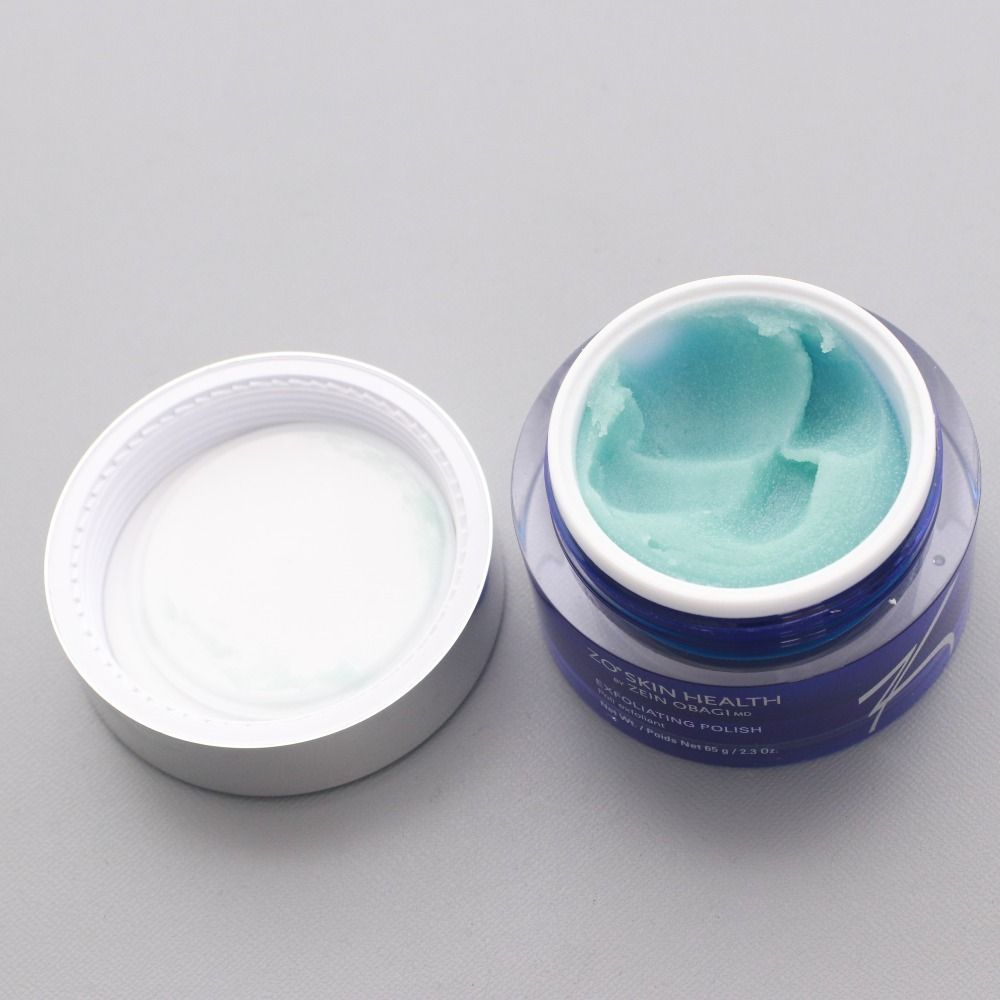 □ ZO SKIN HEALTH ゼオスキンヘルス スクラブ洗顔料 エクスフォリエー