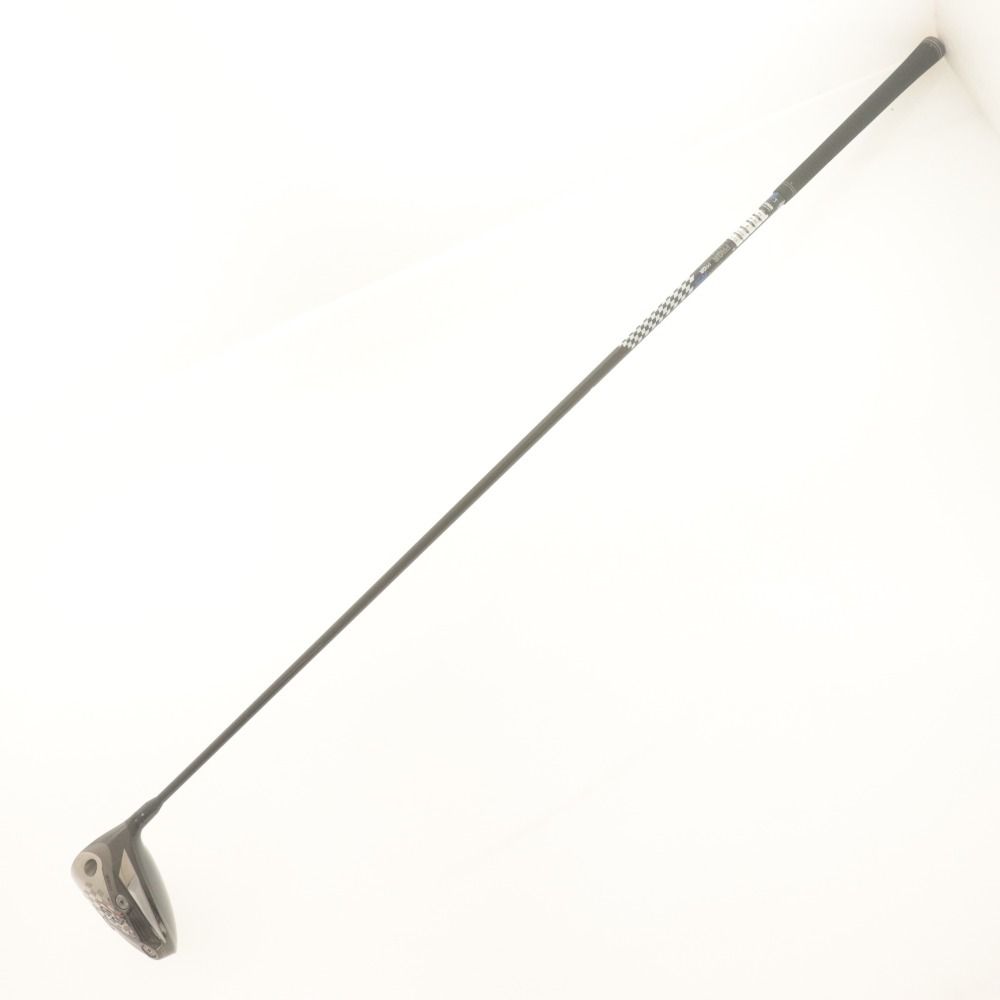 □ PRGR iD プロギア ナブラ ドライバー nabla RS 02 9.5° 度 シャフト