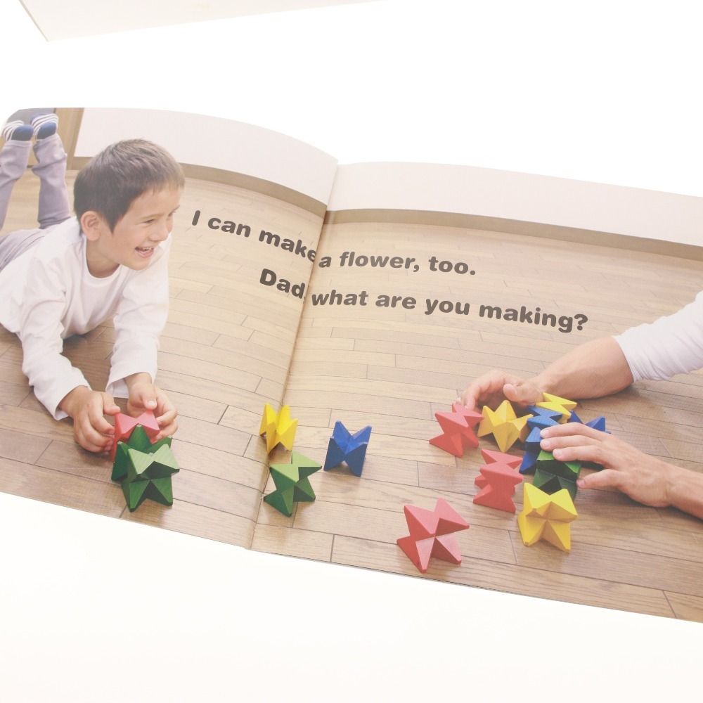 □ Naef Spiel ネフスピール 積み木 木のおもちゃ 木製ブロック 知育