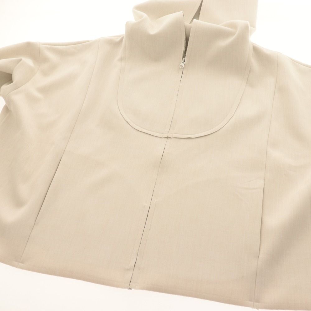 □ ALEXIA STAM アリシアスタン ジャケット 長袖 アウター セーラー