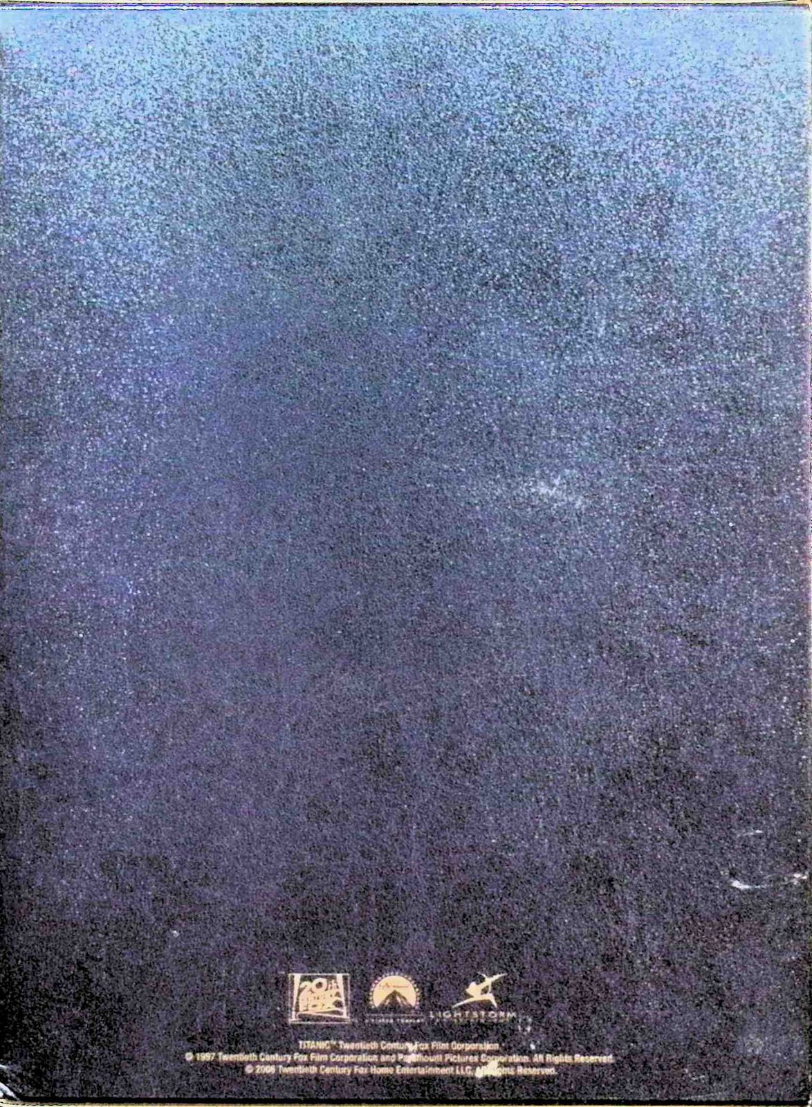 タイタニック アルティメット・エディション (DVD3枚組) - メルカリ