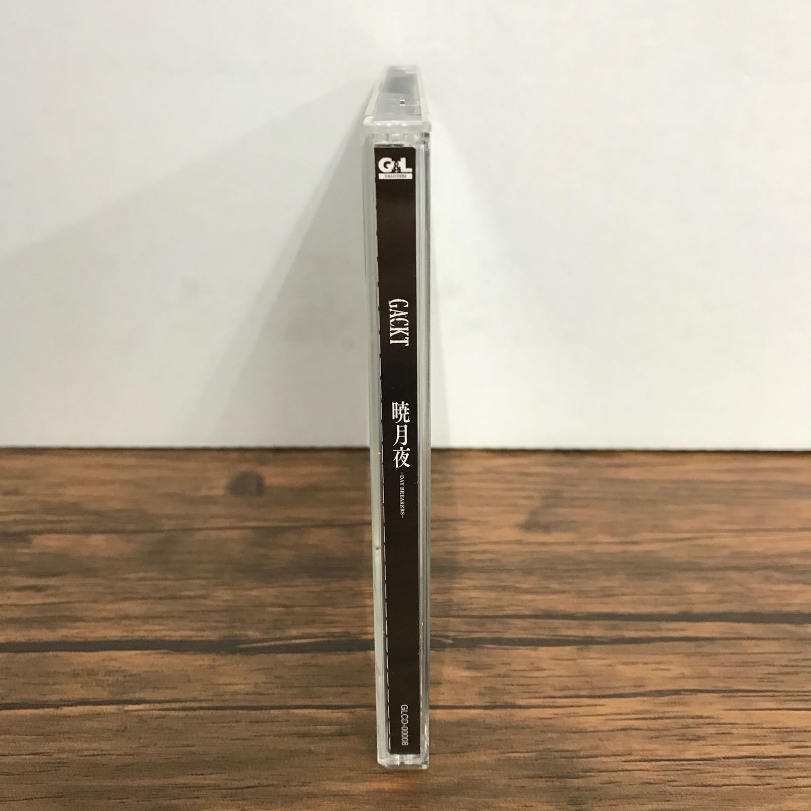 暁月夜/GACKT/GF-0226004659-YP/GF09542 - メルカリ