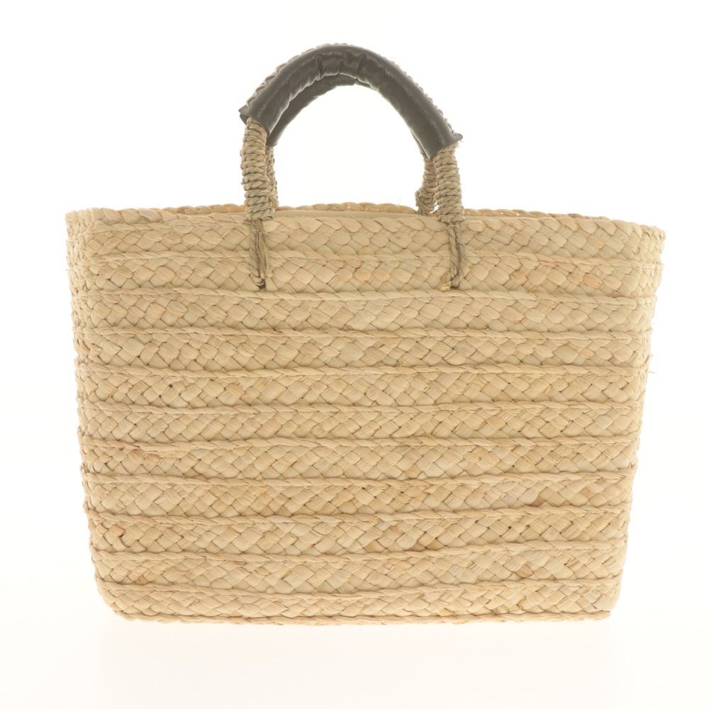 □ DEAN & DELUCA x BEAMS COUTURE 保冷かごバッグ大 ハンドバッグ 鞄