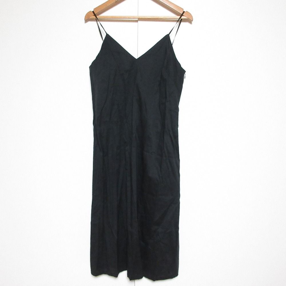 美品 AKIRANAKA アキラナカ COTTON LACE DRESS レースドレス  