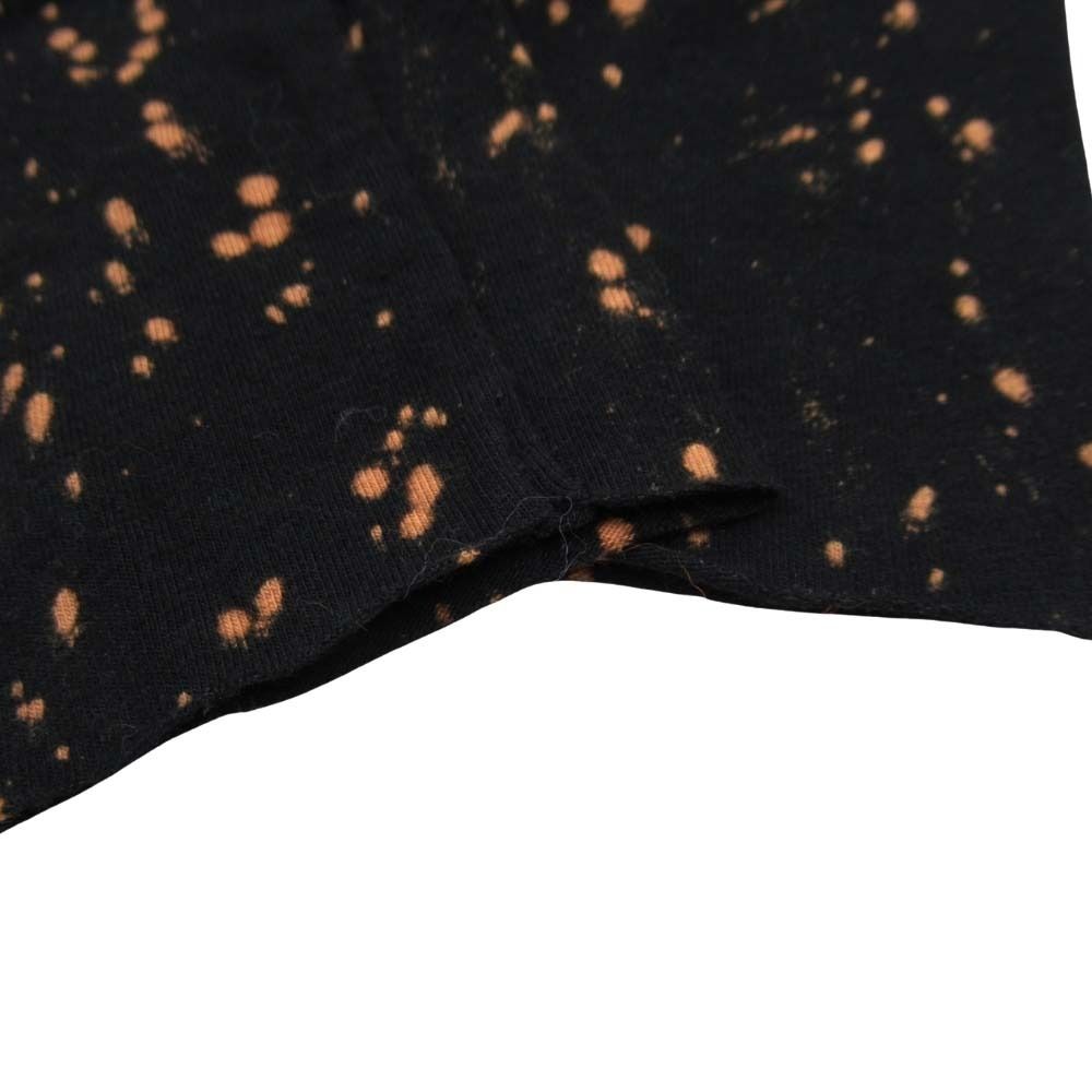 未使用 L.G.B. ルグランブルー ブリーチ加工 タイダイ ストレッチ