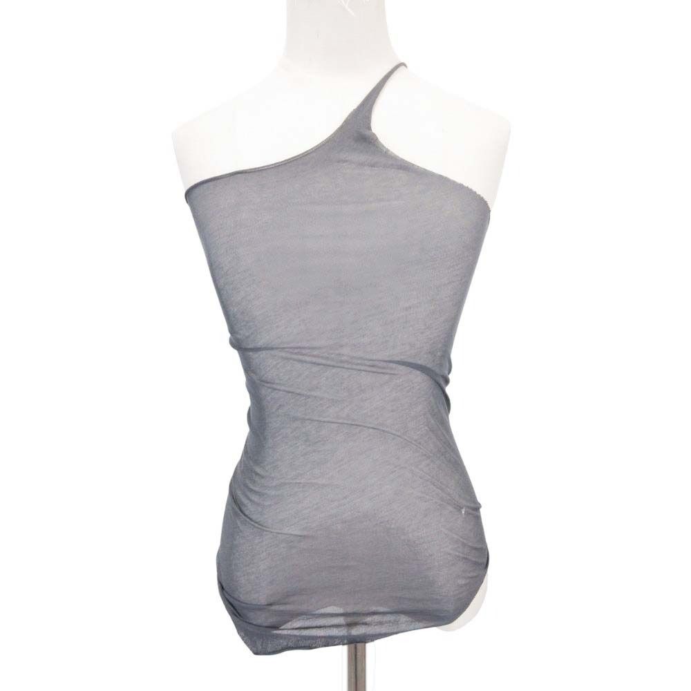 未使用 IF SIX WAS NINE イフシックスワズナイン MINIMUM ONE SHOULDER