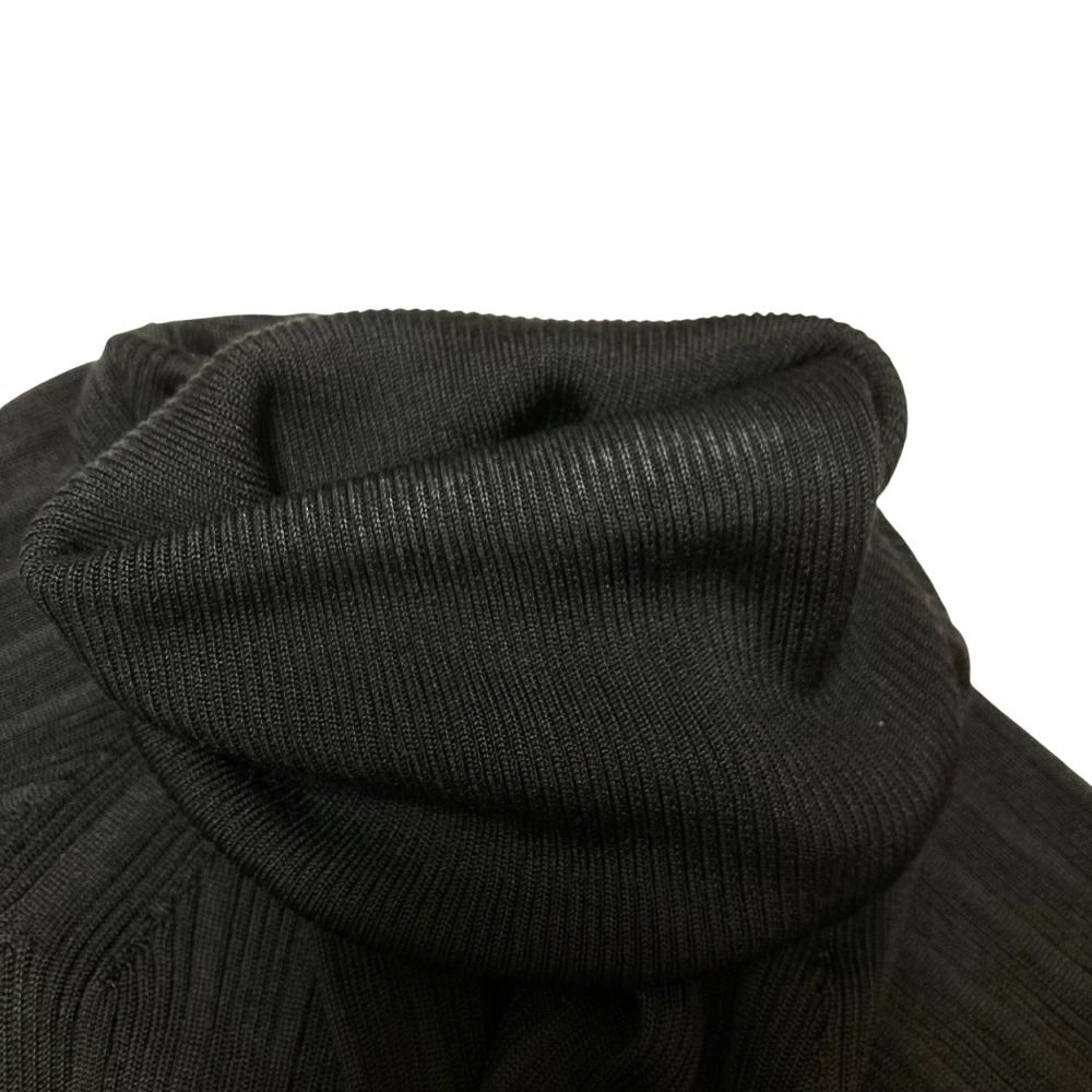 SAINT LAURENT PARIS サンローランパリ 2022年モデル シルク ショート  