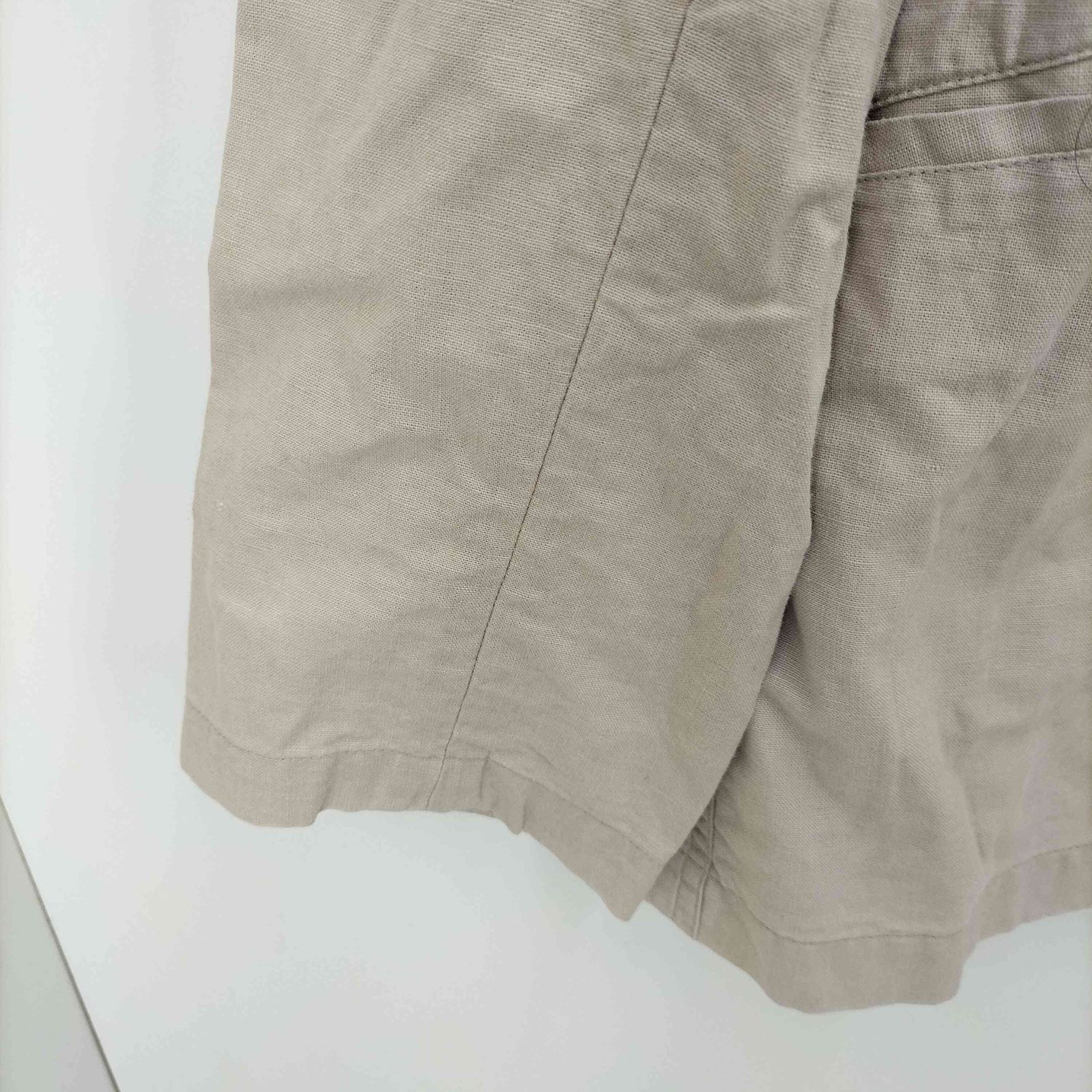 ヨウジヤマモトダーバン アール Yohji Yamamoto DURBAN A.A.R コットン 