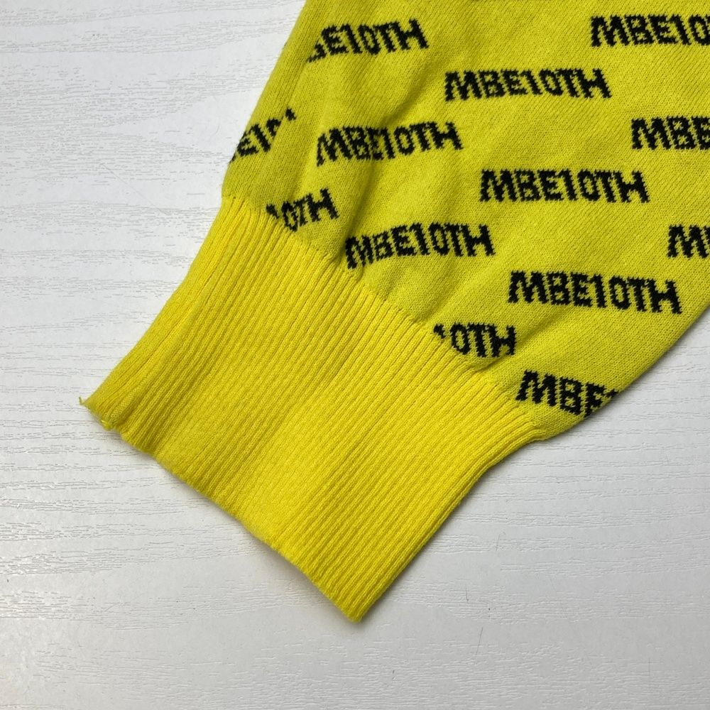 サイズ：4 MASTER BUNNY EDITION マスターバニーエディション 10周年