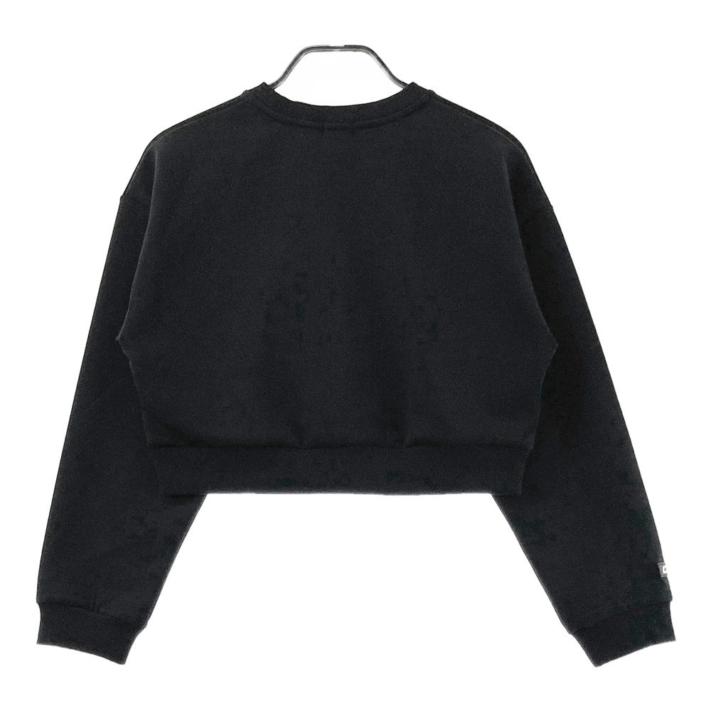 CPG GOLF 【新品】黒色長袖トレーナー サイズ：3 CPG GOLF シーピージーゴルフ 長袖 スウェットトレーナー