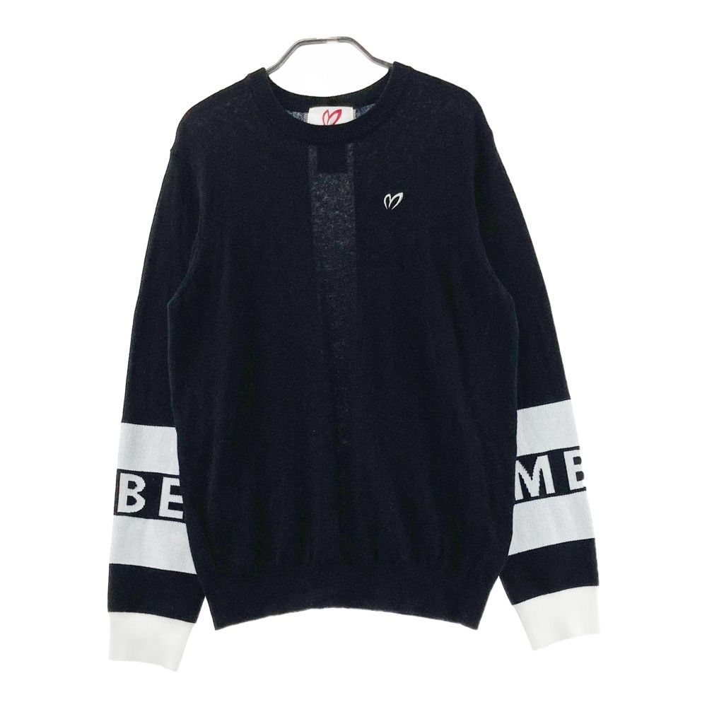 サイズ：5 MASTER BUNNY EDITION マスターバニーエディション クルー