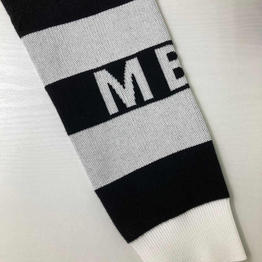 サイズ：5 MASTER BUNNY EDITION マスターバニーエディション クルー