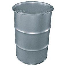 JFE ジェイエフイー ステンレスドラム缶オープン缶 KD 020 L