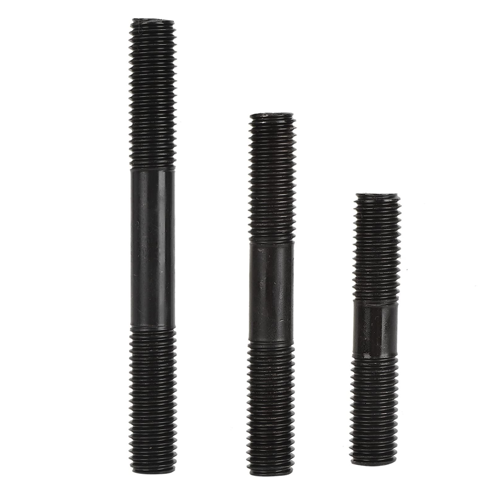 58 個クランプセット工作機械金型旋盤加工フライス掘削ジグプレート固定鋼