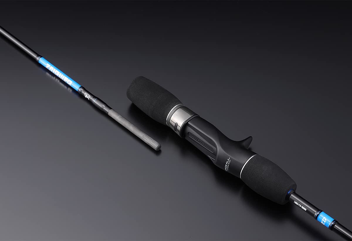  JACKALL ジャッカル バンブルズRB BBRB-SJ その他ロッド 釣り竿 ロッド