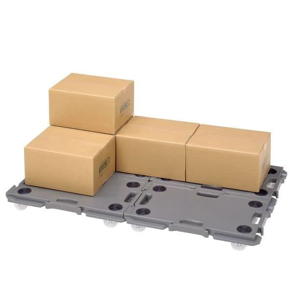 ミニポリトラー