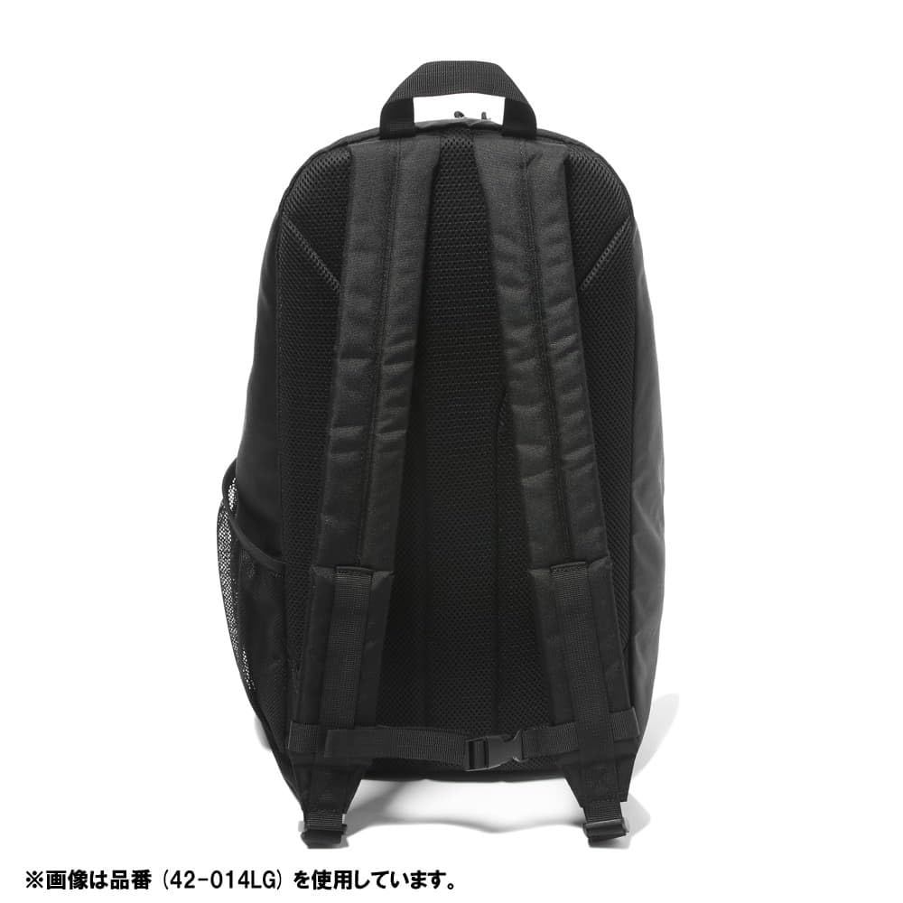 スポルディング バッグ ハーフデイ ブリーズ